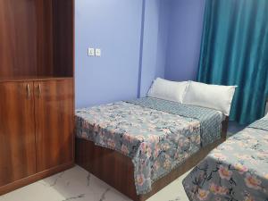 Family Puja Guest House And Restaurant