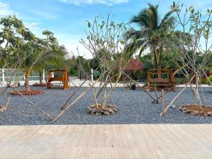 สวนพร้าวพูลวิลล่า1Suanpraw poolvilla