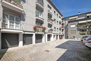 Breath of Lake Garda Apartment - Happy Rentals