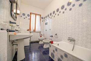 Balcone Panoramico sul Garda - Happy Rentals