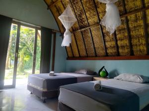 Pedidi Penida Hostel