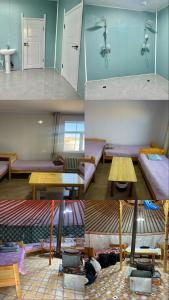 NUMT- Guest House, Shine-Ider sum, Khuvsgul province
