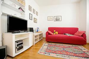 Appartamento Centro Storico Riva 2 - Happy Rentals
