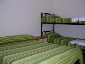 Bungalow mit 1 Schlafzimmer (4 Erwachsene)