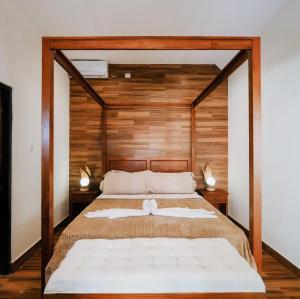 Villa Lora: Retreat for Tranquility and Bliss