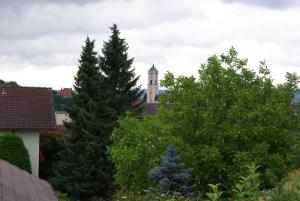 Ferienwohnung Berger