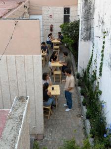 Hostal Punto Americana