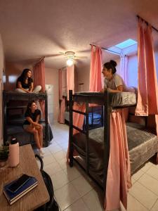 Hostal Punto Americana
