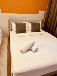 Residence KL Majestic Service suite by Platinum