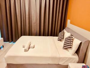 Residence KL Majestic Service suite by Platinum