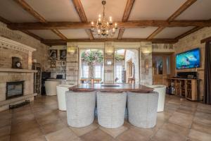 Villa Malom Luxury Resort