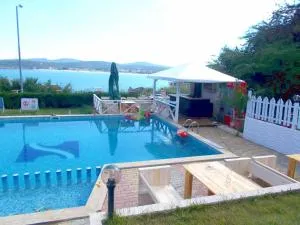 Safo Apartments and Rooms - 索佐波尔