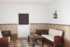 Chalet con Piscina Privada y Barbacoa Jerez ideal para familias