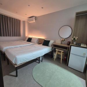 Nana HOSTEL jonggak