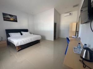 Pasir Putih Homestay Afulu