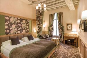 Hotels La Perle : photos des chambres