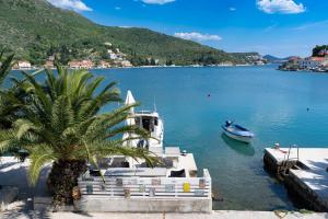 Adria House Dubrovnik by the sea