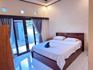 Purnama Homestay Pandawa