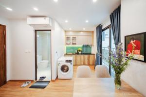 Alaya 8 Apartment - Dinh Thon, My Dinh