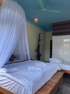 OH Pu Luong Homestay