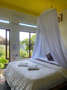 OH Pu Luong Homestay
