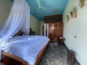 OH Pu Luong Homestay