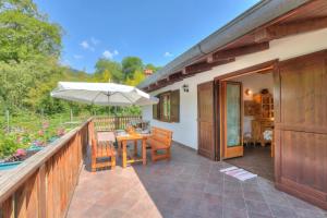 Casa Tra Borgo e Lago - Happy Rentals
