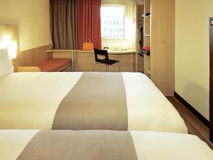 Ibis London Luton Airport
