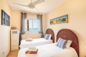Puerta del mar 2 Mijas - Happy Rentals
