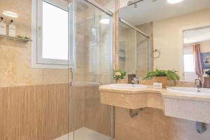 Puerta del mar 2 Mijas - Happy Rentals