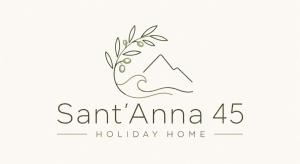 Sant Anna 45 Holiday Home