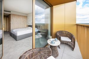 Snow Hotel Druskininkai