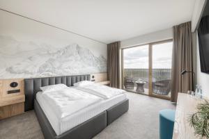 Snow Hotel Druskininkai