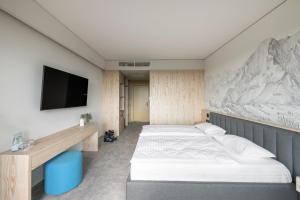 Snow Hotel Druskininkai