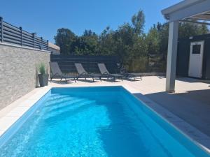 Villa OANA - PRIVAT POOL
