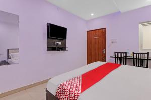 Hotel O A-One Unit Of Fantail Hospitality