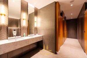 Jewel Oxley KLCC Park Suites