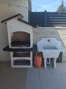 Villa OANA - PRIVAT POOL
