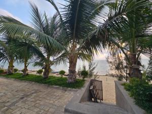 Cabana Beach