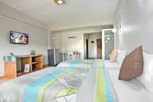Baan Bangrak Residence - Ban Khuan Pling (1)