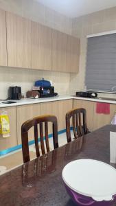 HZH Homestay