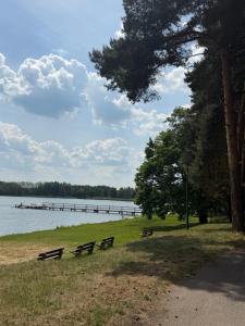 Ośrodek Wypoczynkowy WOJNOWO