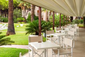 Hotel Corte Rosada - Adults Only, Affiliated by Meliá img48