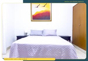 Hostal Casa Coliving Medellin - Laureles