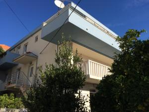 Apartmani Mane 