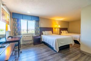 Days Inn by Wyndham Sioux City