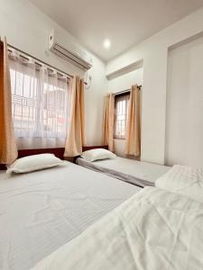 Spacious 2bhk flat withthe amenities & safety