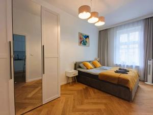Apartament Strzelecka 19
