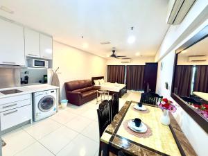 Summer Suites See Home Klcc