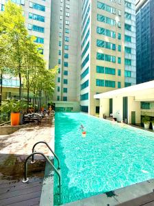 Summer Suites See Home Klcc